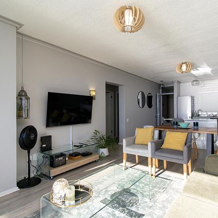 Brookes Hill Suites Luxury Apartment 124 Port Elizabeth Bagian luar foto