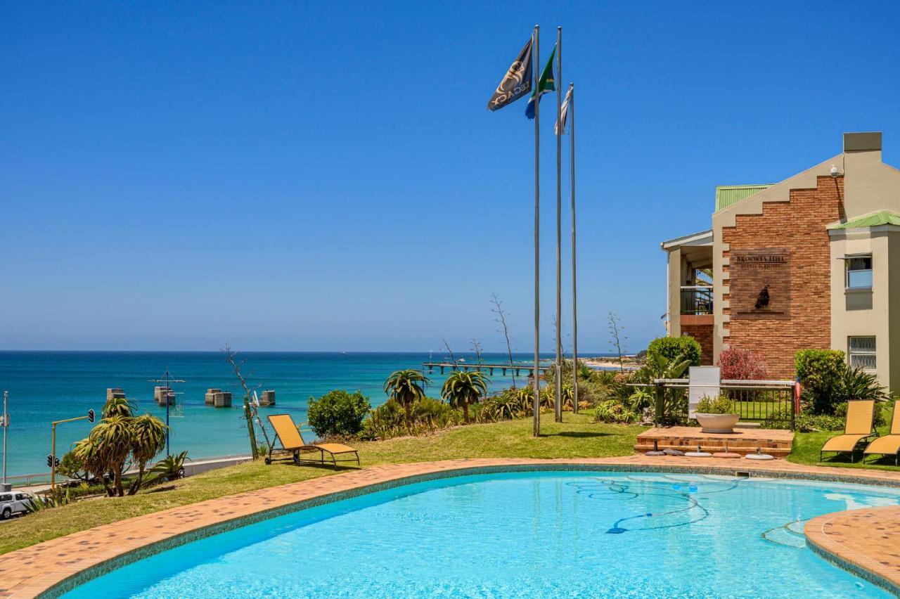 Brookes Hill Suites Luxury Apartment 124 Port Elizabeth Bagian luar foto