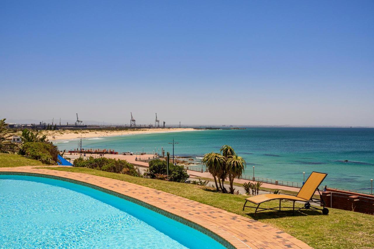 Brookes Hill Suites Luxury Apartment 124 Port Elizabeth Bagian luar foto