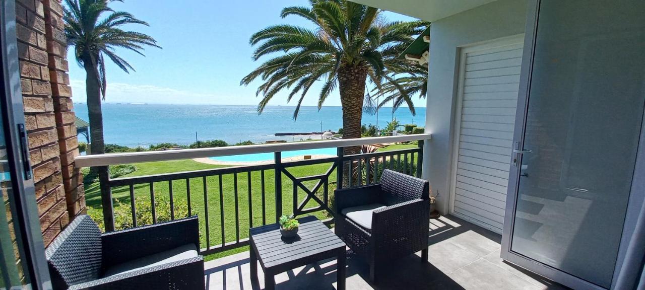 Brookes Hill Suites Luxury Apartment 124 Port Elizabeth Bagian luar foto