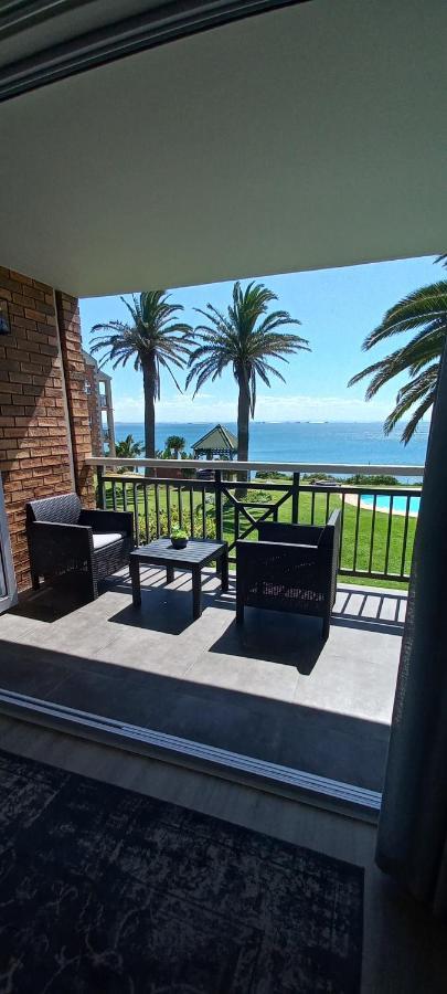 Brookes Hill Suites Luxury Apartment 124 Port Elizabeth Bagian luar foto