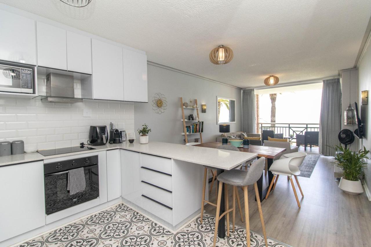 Brookes Hill Suites Luxury Apartment 124 Port Elizabeth Bagian luar foto