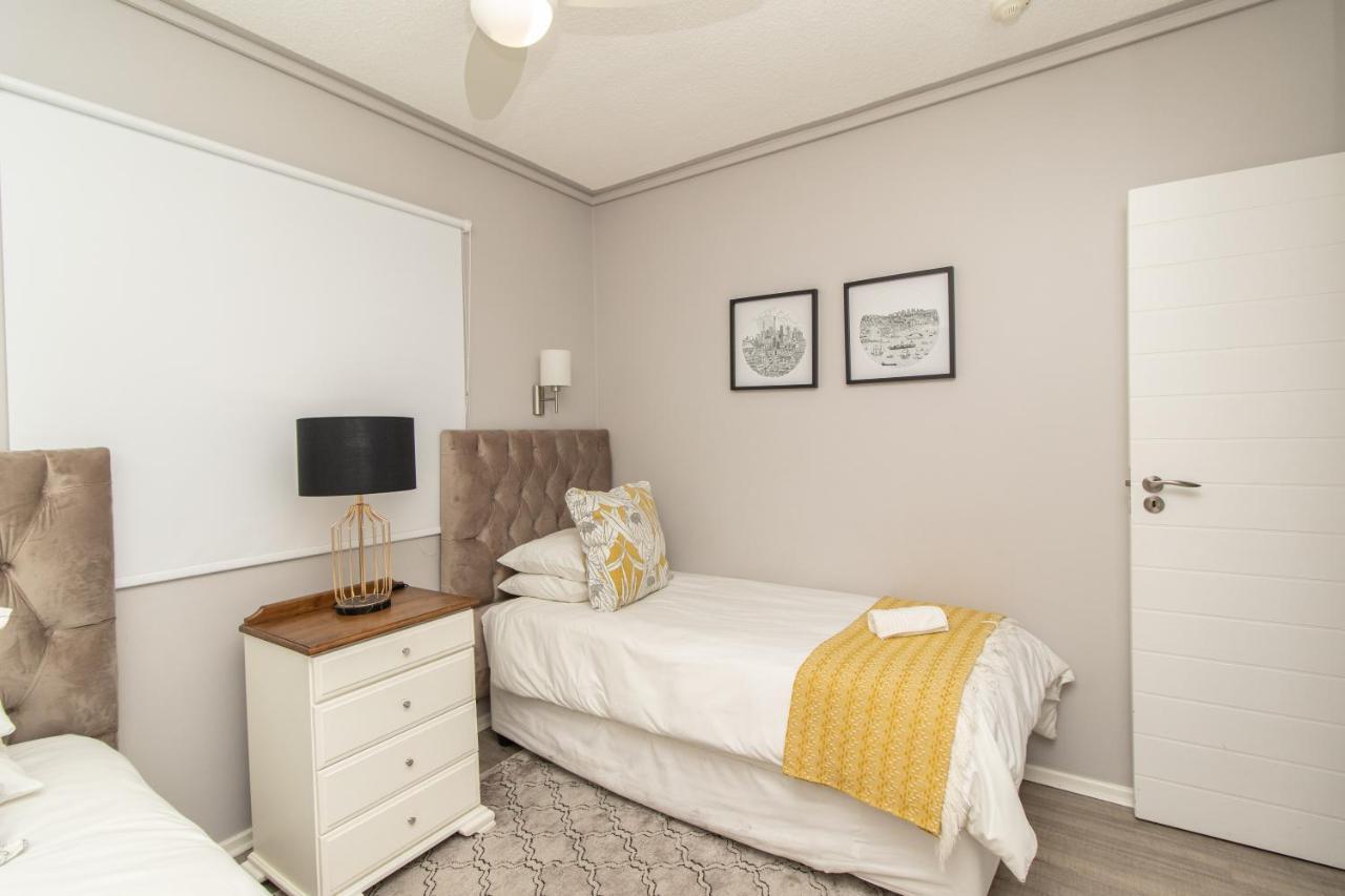 Brookes Hill Suites Luxury Apartment 124 Port Elizabeth Bagian luar foto