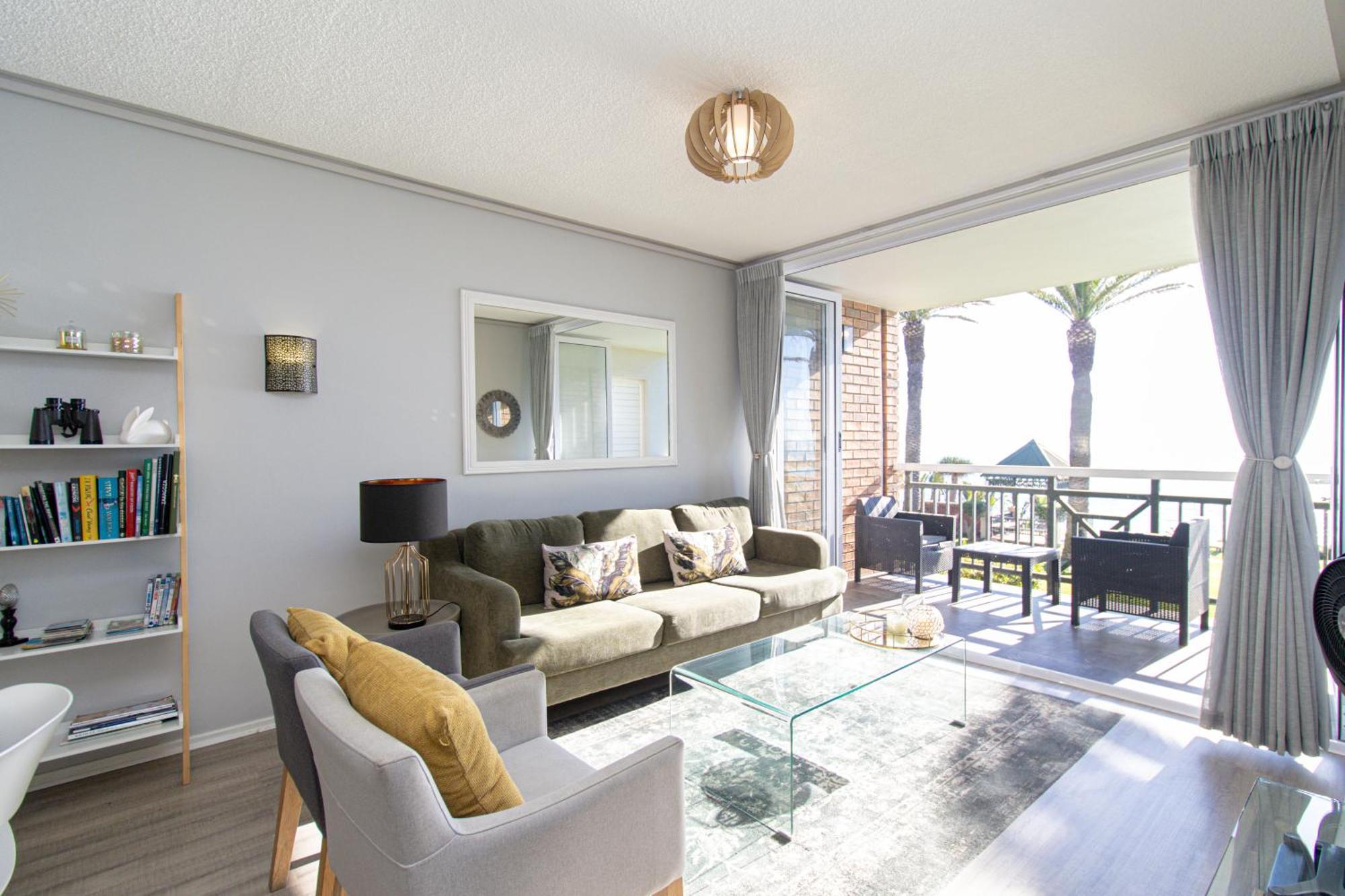 Brookes Hill Suites Luxury Apartment 124 Port Elizabeth Bagian luar foto