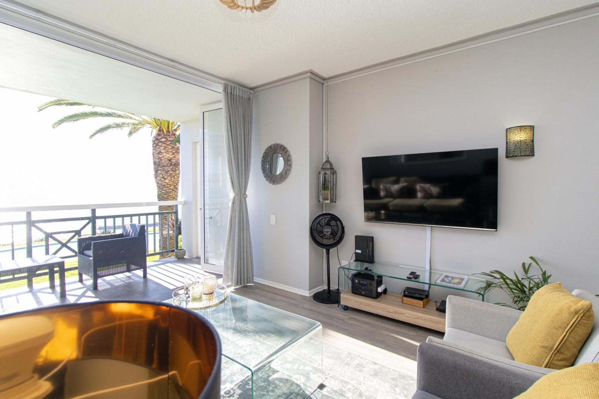 Brookes Hill Suites Luxury Apartment 124 Port Elizabeth Bagian luar foto