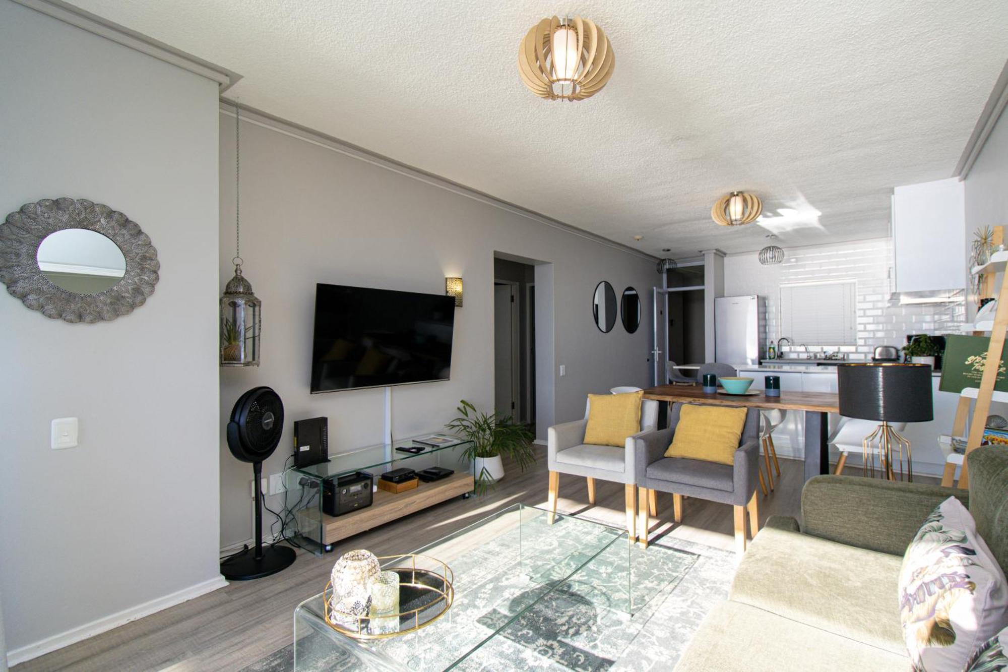 Brookes Hill Suites Luxury Apartment 124 Port Elizabeth Bagian luar foto