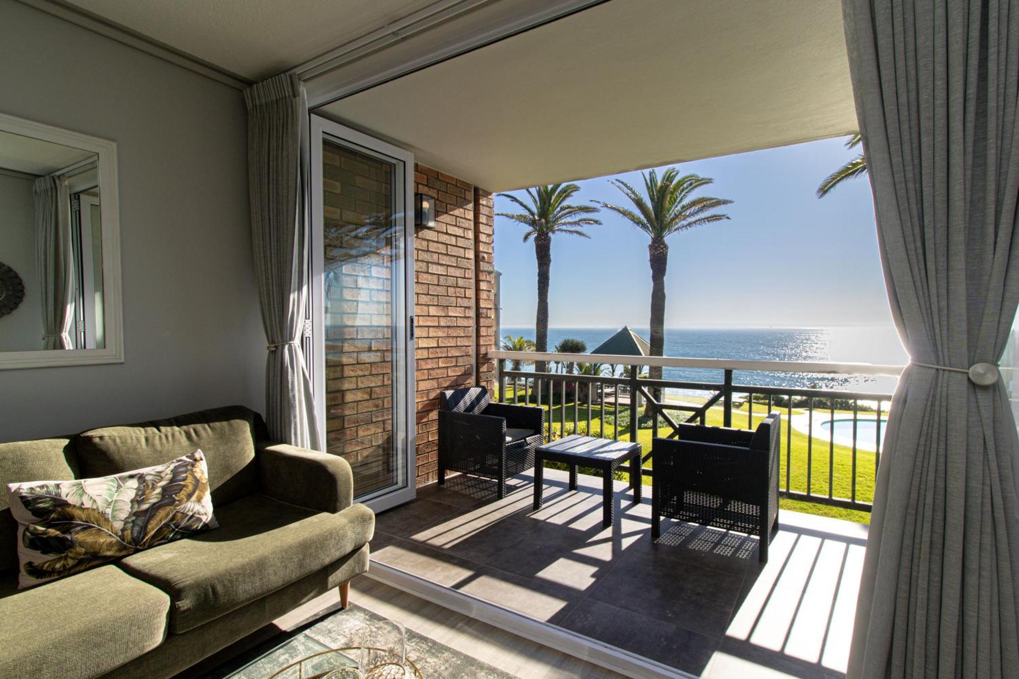 Brookes Hill Suites Luxury Apartment 124 Port Elizabeth Bagian luar foto