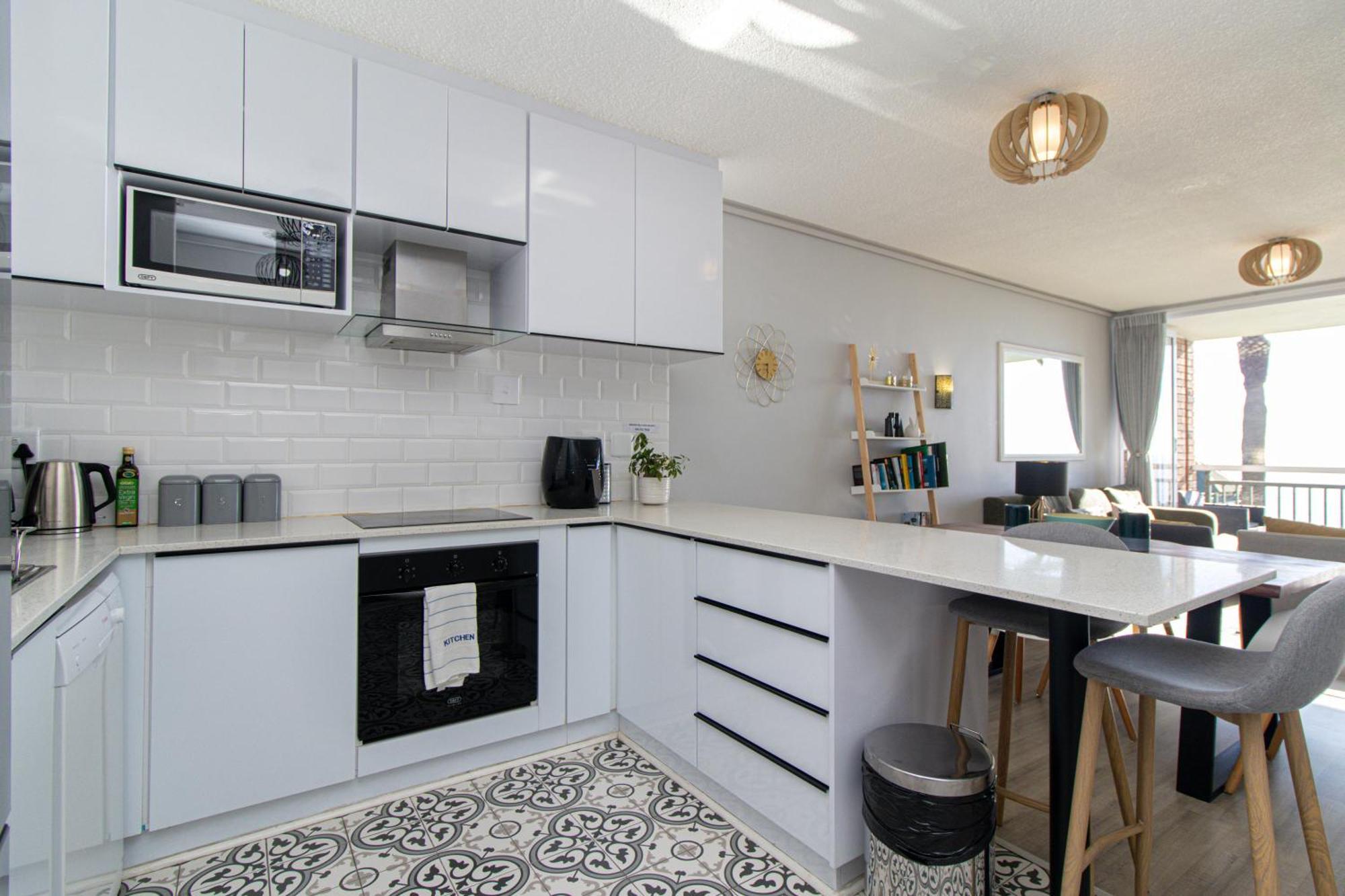 Brookes Hill Suites Luxury Apartment 124 Port Elizabeth Bagian luar foto