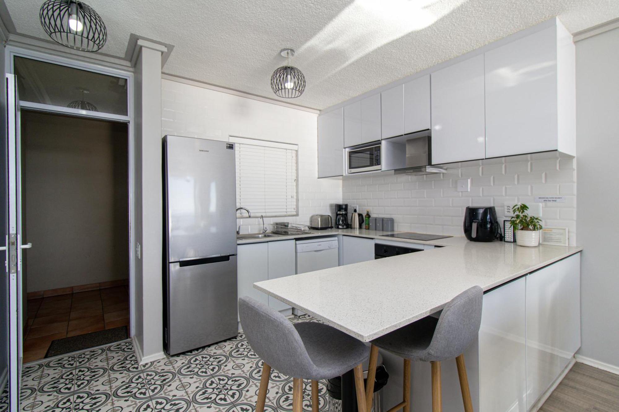 Brookes Hill Suites Luxury Apartment 124 Port Elizabeth Bagian luar foto
