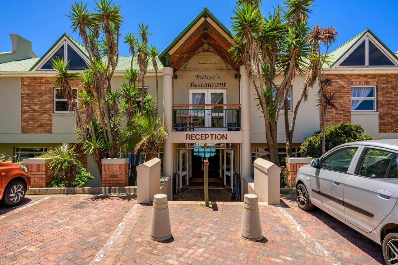 Brookes Hill Suites Luxury Apartment 124 Port Elizabeth Bagian luar foto