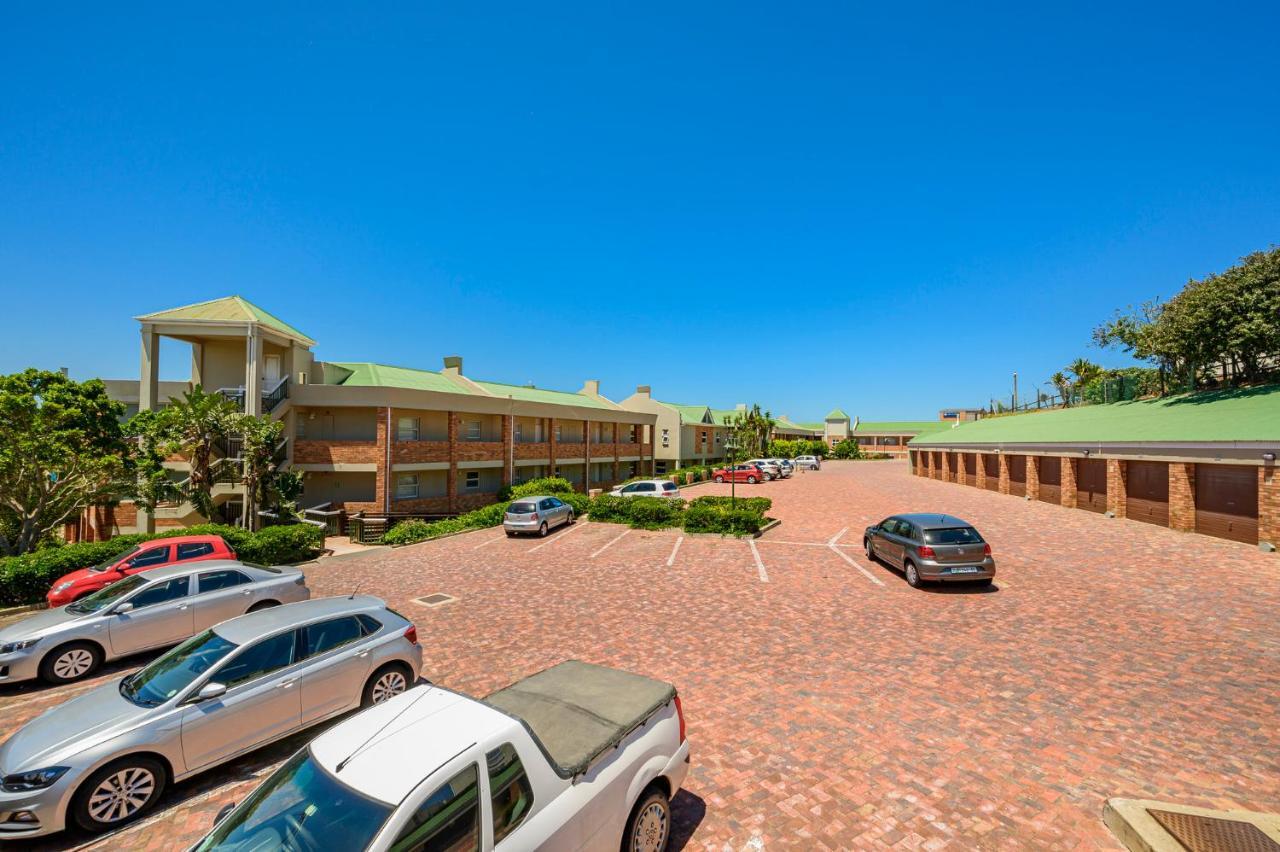 Brookes Hill Suites Luxury Apartment 124 Port Elizabeth Bagian luar foto