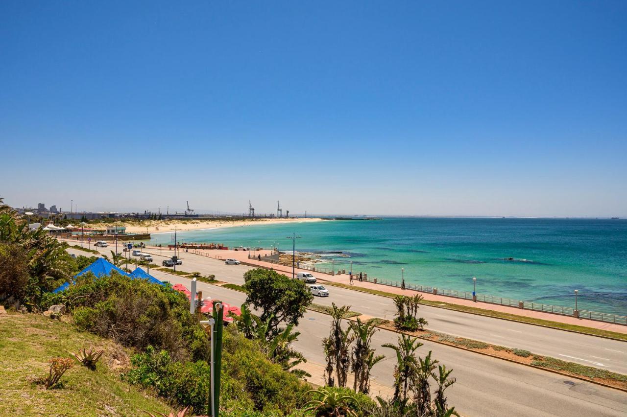Brookes Hill Suites Luxury Apartment 124 Port Elizabeth Bagian luar foto