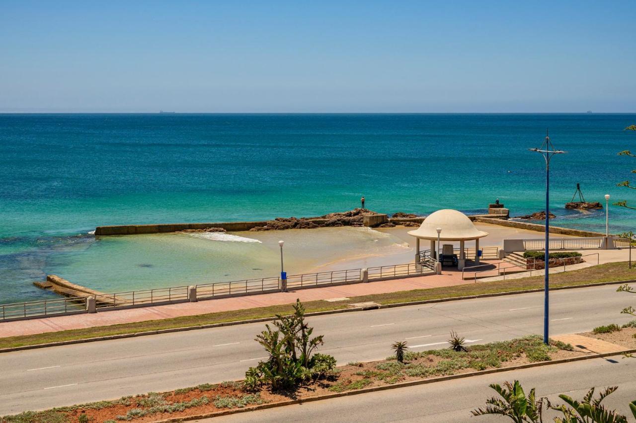 Brookes Hill Suites Luxury Apartment 124 Port Elizabeth Bagian luar foto