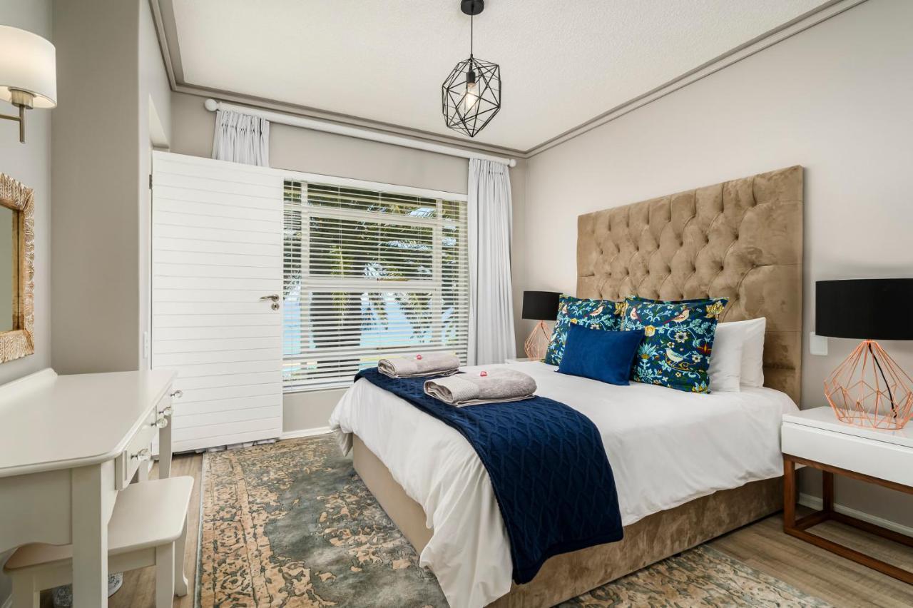 Brookes Hill Suites Luxury Apartment 124 Port Elizabeth Bagian luar foto