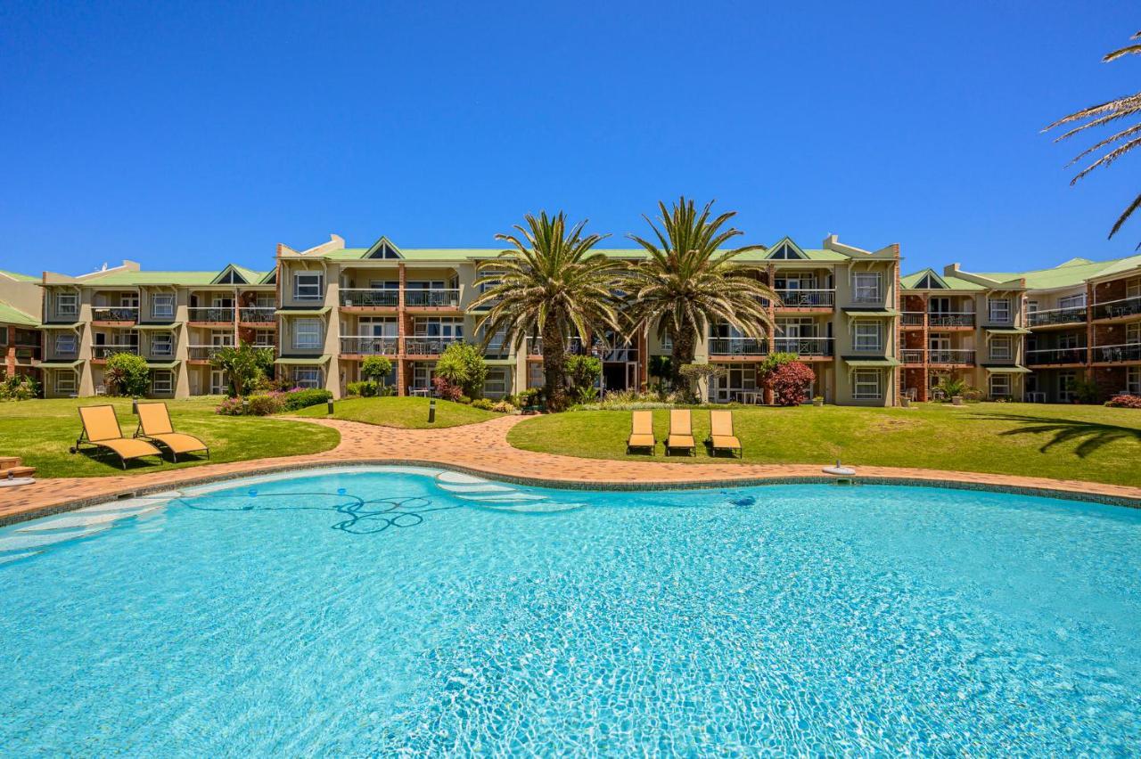 Brookes Hill Suites Luxury Apartment 124 Port Elizabeth Bagian luar foto