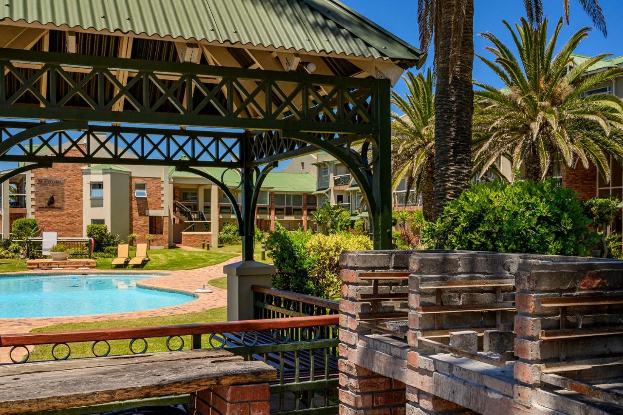 Brookes Hill Suites Luxury Apartment 124 Port Elizabeth Bagian luar foto