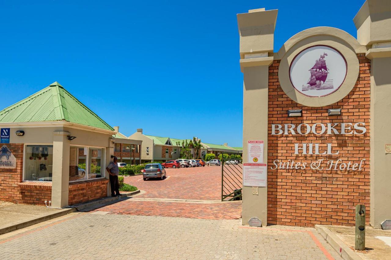 Brookes Hill Suites Luxury Apartment 124 Port Elizabeth Bagian luar foto