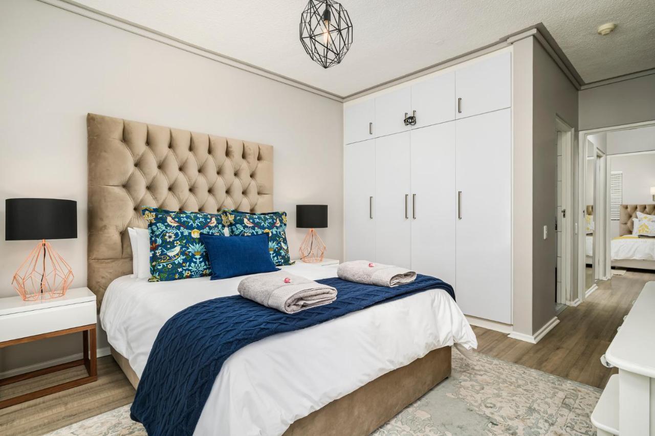 Brookes Hill Suites Luxury Apartment 124 Port Elizabeth Bagian luar foto