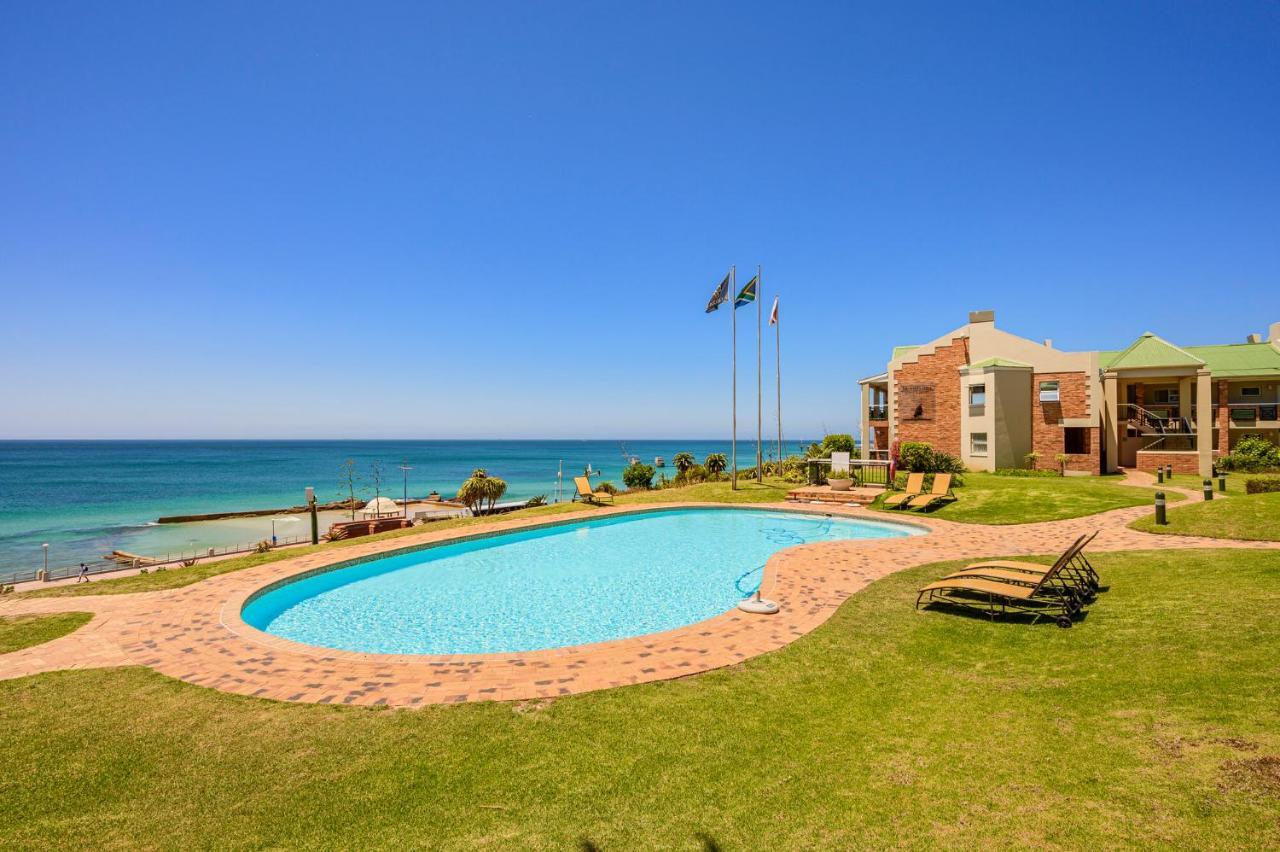 Brookes Hill Suites Luxury Apartment 124 Port Elizabeth Bagian luar foto