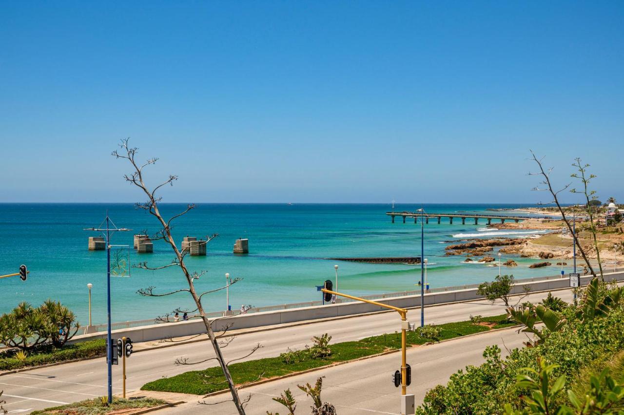 Brookes Hill Suites Luxury Apartment 124 Port Elizabeth Bagian luar foto