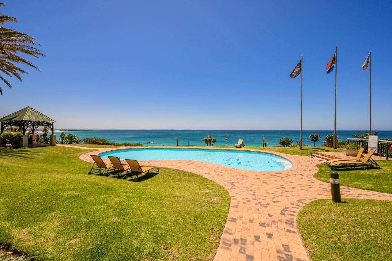 Brookes Hill Suites Luxury Apartment 124 Port Elizabeth Bagian luar foto