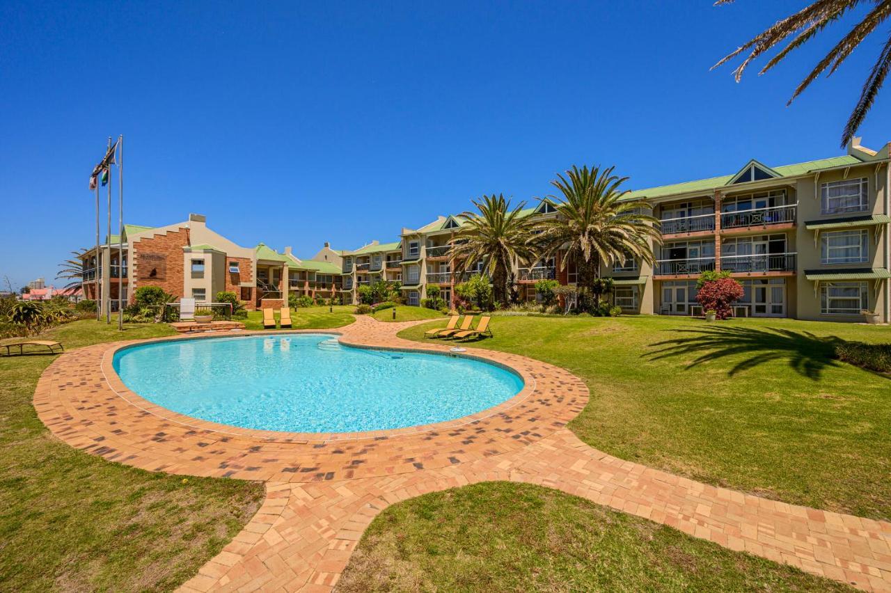 Brookes Hill Suites Luxury Apartment 124 Port Elizabeth Bagian luar foto