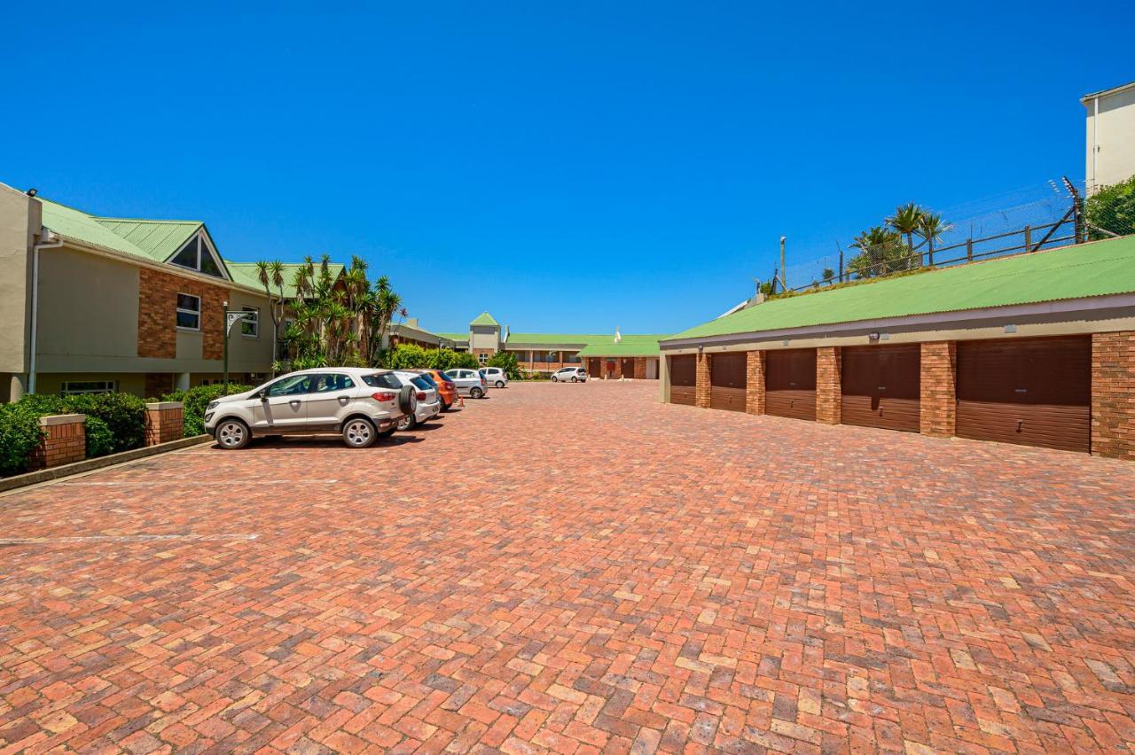 Brookes Hill Suites Luxury Apartment 124 Port Elizabeth Bagian luar foto